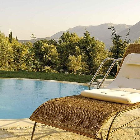 Mounty Island Villas Avra-Calma Lazarata Exterior photo
