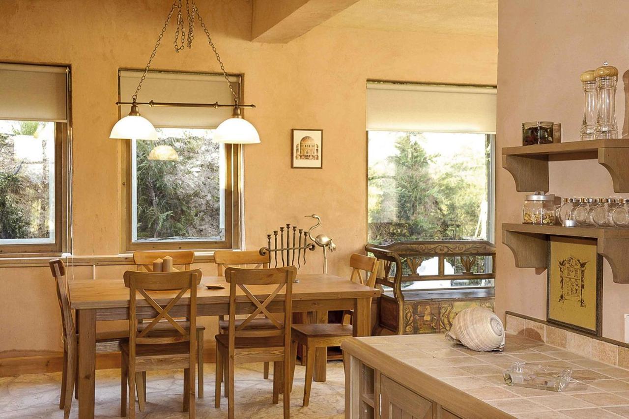 Mounty Island Villas Avra-Calma Lazarata Exterior photo