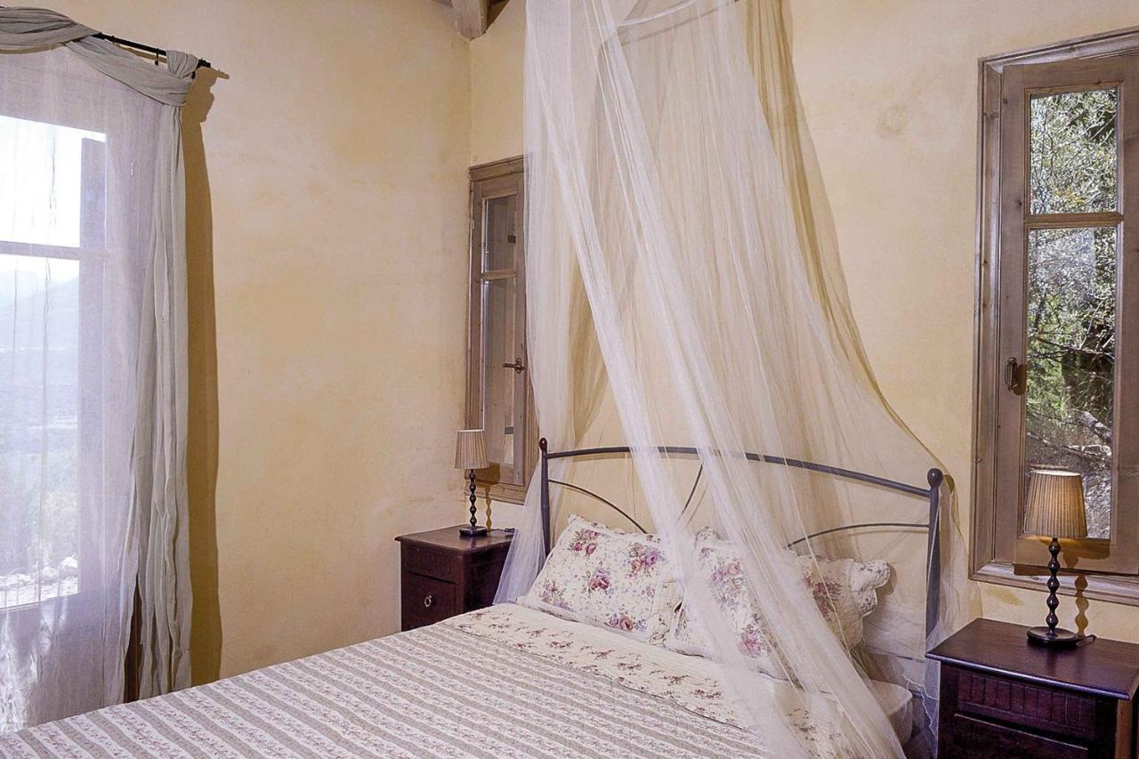 Mounty Island Villas Avra-Calma Lazarata Exterior photo