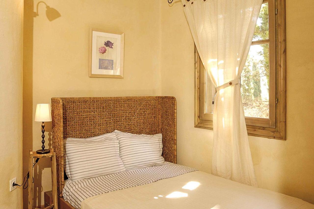 Mounty Island Villas Avra-Calma Lazarata Exterior photo