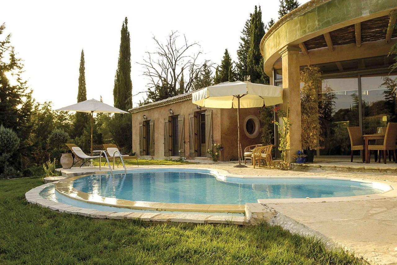 Mounty Island Villas Avra-Calma Lazarata Exterior photo