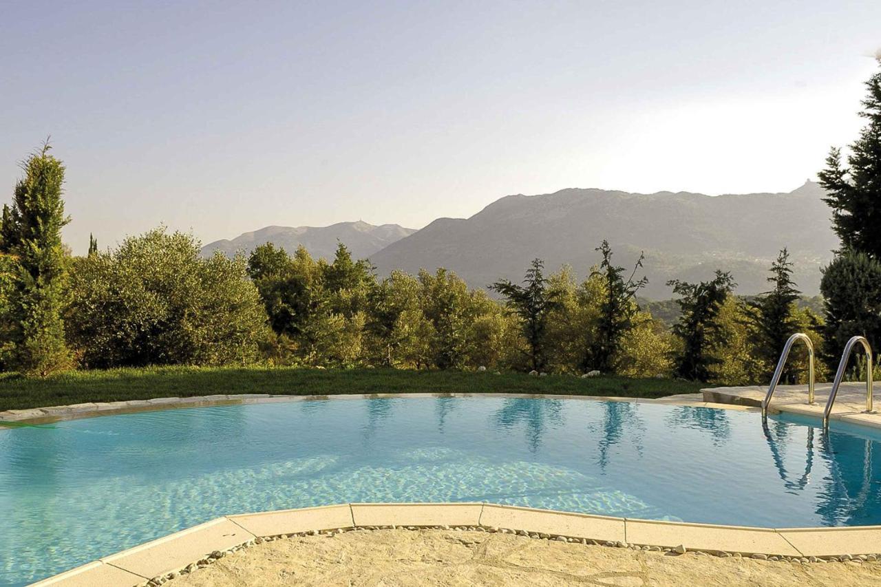 Mounty Island Villas Avra-Calma Lazarata Exterior photo